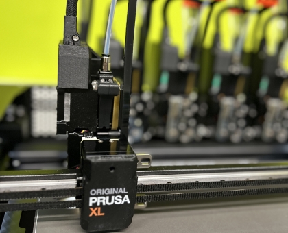 3D-Druck – Realisiere dein eigenes Werkstück!