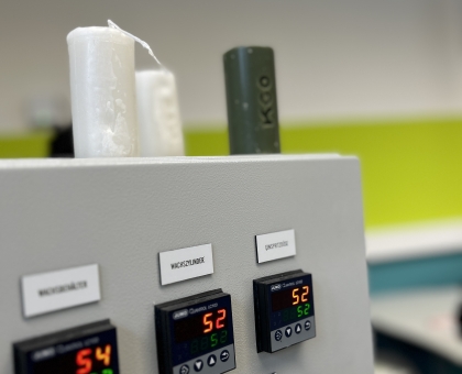 Schmelzumformtechnik – Alles aus einem Guss!