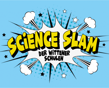 Wittener Science Slam